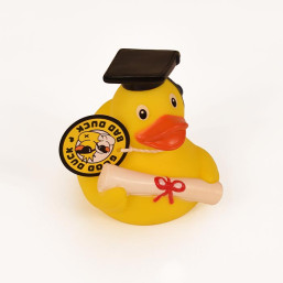 Bright Future Duck